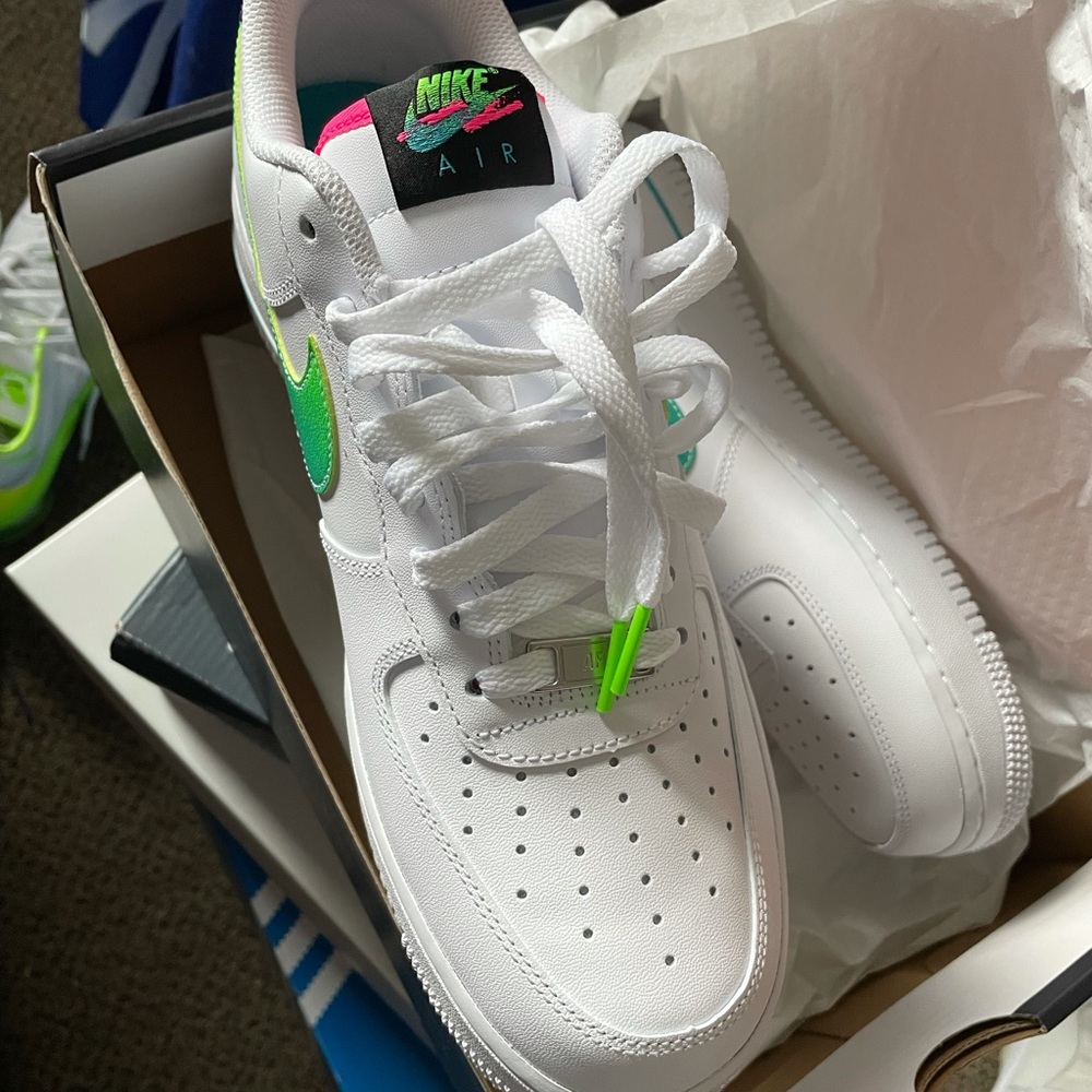 Nike Af1